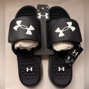Under Armour - Men's Ignite Pro Slides